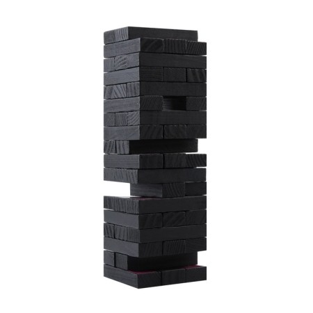 Falling Tower-Jeng Truth/Punishment for two with a fantamy, 54 Bruska, 18+-2