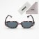 Sunglasses "OneSun", UV 400, pipe 14.5 cm, width 14.5 cm, lens 3.2 x 5 cm