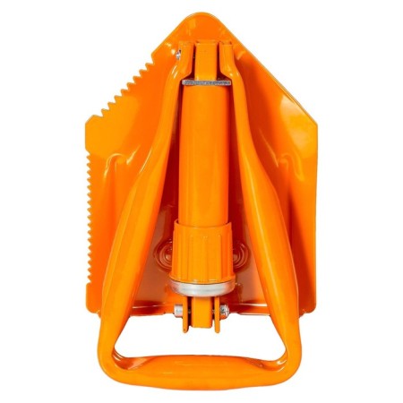 Saperer shovel AIROLINE AB-S-03, folding, 60 cm-2