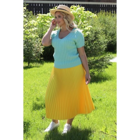 Jumper female, size 62-6