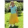 Jumper female, size 62