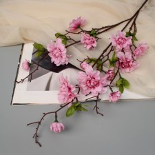 Artificial flowers 