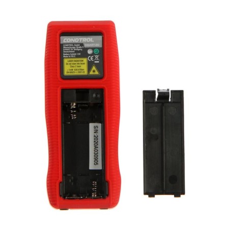 Condtrol Smart 20 laser range finder 1-4-096, 0.2-20 m, ± 3 mm-5