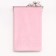 Terry towel Baldric 50x90cm, pink color, 360g/m2, 100% cotton