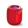 Portable acoustics BQ PBS4005 Red 10 W, BL, 2400 mAh, TWS, AUX, FM