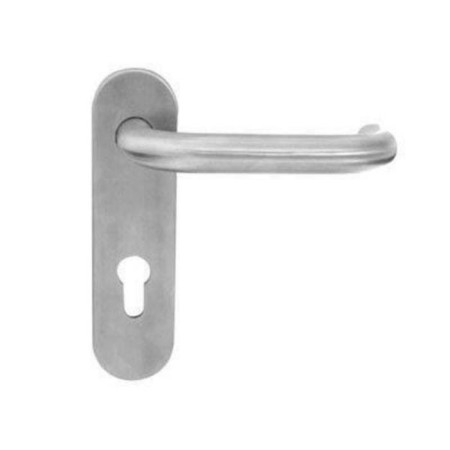 Apex apex set HP-72.1703-INOX stainless steel. For firefighters. castles-1