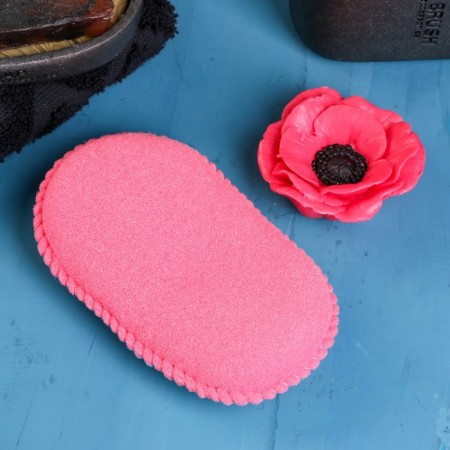 Set in the canning bank "March 8" Soap + washcloth-1