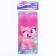 A set of cosmetics, shadows 10 colors, shine 4 colors "Pink Pie", My Little Pony