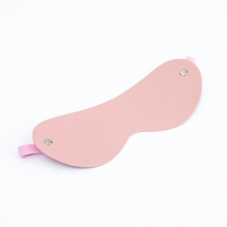 Erotic bdsm set of oki-hips, pink, 8 items-3