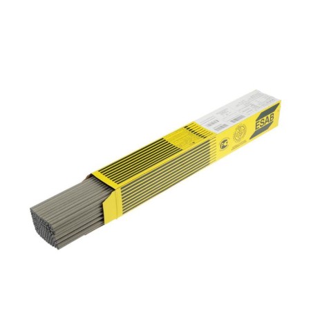 Electrodes ESAB OK 46, D = 4 mm, 450 mm, 6.6 kg + gift-1
