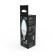 LED LED Black 9.5W candle 4100K neutr. Bel. E14 950LM GAUSS 103101210