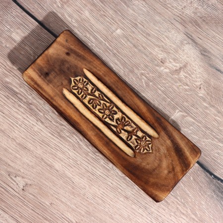 Board "boat" manpower 26 cm-3