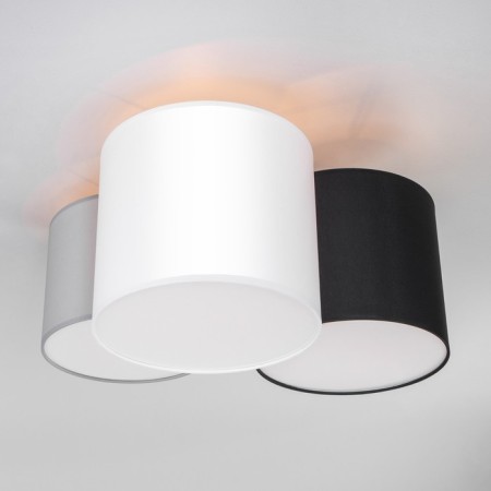 Ceiling lamp Mona, 60W, E27, 56x42x29 cm-1