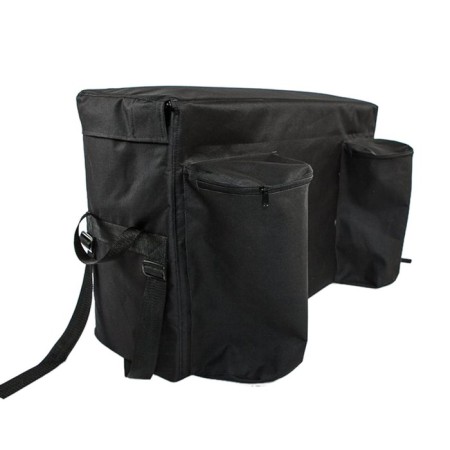 COFP Snowmobile "Buran" with pockets Styles S-124