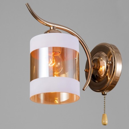 Bra 2202/1GD E27 40W golden-1