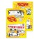 Cards-painters with stickers "Cars. At the start, attention, they drove! "