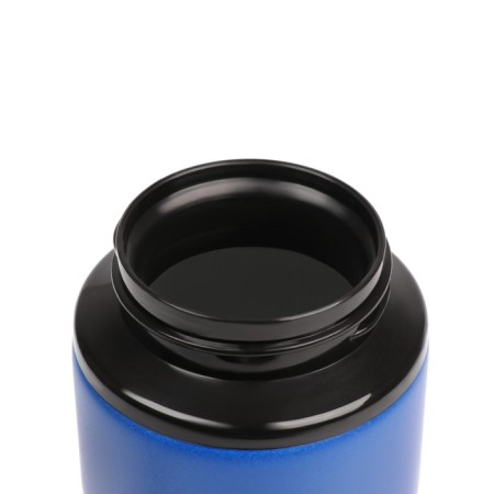Water bottle, 750 ml, Master K, 24 x 7.3 cm, aluminum case-3