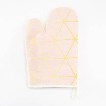 Ethel-mitzer's mittens Real Beauty 20x27cm, 100% cotton, sarzha 190 g/m2-2