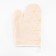 Ethel-mitzer's mittens Real Beauty 20x27cm, 100% cotton, sarzha 190 g/m2