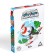 New Year's card game “Answer or perform. LETTER New Year ", 50 cards