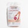 Female Bearing Contractions (10 pairs) 20 den, bodily color