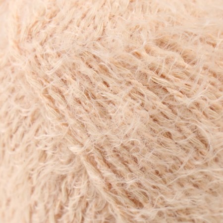 Yarn "Cotton grass" 65% cotton 35% polyamide 220 m/100g (188 eve)-2