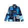 Sweatshirt for the boy PlayTode, height 128 cm