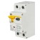 Diff. Automat IEK, 1P+N, 2 mod., C 6 A, 30 mA, type A, 6 KA, AVDT-32, MAD22-5-006-C-30