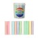 Calls are colored for asphalt 12 pieces Calligrata top, bar, mix