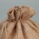 A bag of thermonacle "New Year's letter", 16 x 24 cm +/- 1.5 cm, New Year