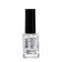 Nail polish with Nude Collection gel effect, tone 101, white, 12 ml