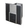 Protective screen to the Rainbow 13 stove, stainless steel. Frame 1.0 mm