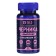 Blueberry complex with vitamins A+E GLS to improve vision, 60 capsules of 400 mg