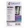 Sokovyshkalok Galaxy Gl 0801, 700 watts, 1.5 l, silver