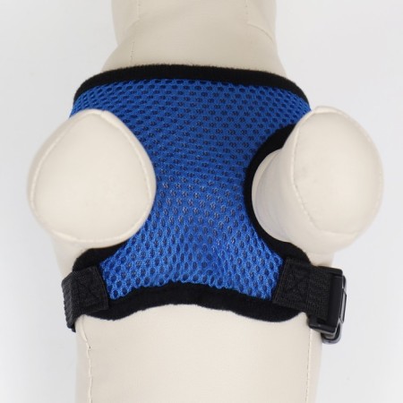 Slut is soft from neoprene, size S, Osh 24 cm, fire 24-34 cm, blue-4
