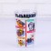 Great glass in a gift package "Rybatsky" 250 ml