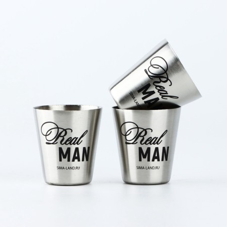 Gift set "Best men's set": cards, dominoes, piles 3 pcs-2