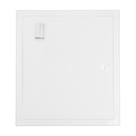 Revisionine "Space" LK2540, 250 x 300 mm, plastic-3