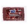 ICY moth, granular, with blood and blood moth extract, 3 mm, 200 g