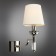 Wall lamp (sconces) Patricia E14 40W