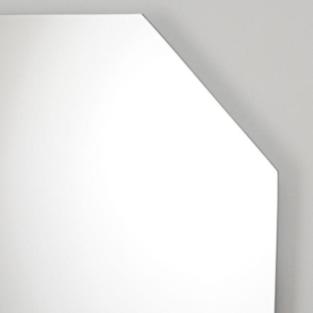 Atlant mirror, wall, 50 × 70 cm-1