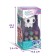 Set for creativity in coloring and decorating the gypsum figure Nebulous Stars aura
