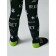 Pantyhose children's cotton CONTE KIDS TIP-Top, height 62-74 cm, black color