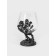 Cognac glass "Leo", 8.3 x 12.3, silver