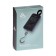 Liuzon LV-403 scales, electronic, up to 40 kg, accuracy up to 10 g, backlight, dark blue