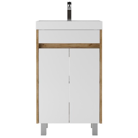 Domino Karlo Domino Domino Classica 50, oak woth, without a box-1