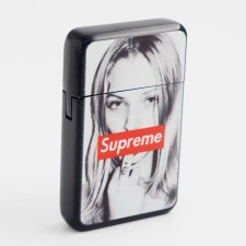 Gas lighter 