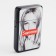 Gas lighter "Supreme", piezo, 1 x 3.5 x 5.8 cm