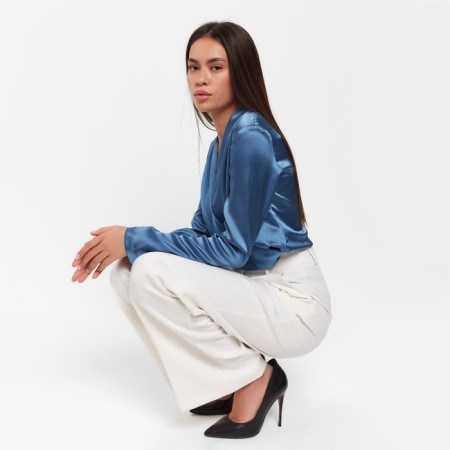 Women's pants Mist: Classic Collection p. 50, Ecrew color-5
