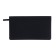 Planing undated 95x170 mm, 64 sheets, integral cover, artificial leather, software, lies, tinted block 70g/m2, black